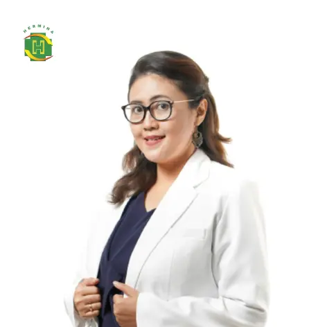 dr. Theresia D. Arini, Sp.KFR