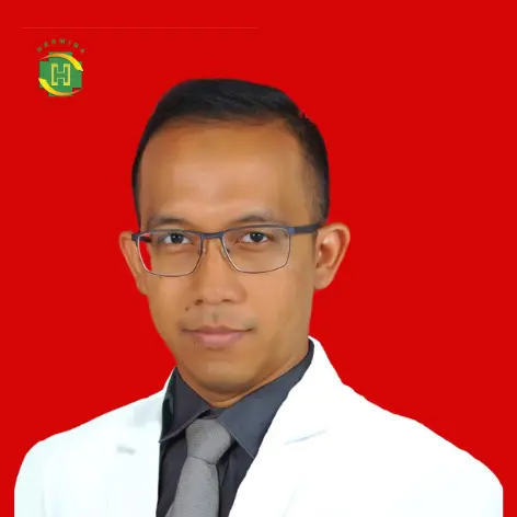 dr. Herjuno Ardhi, Sp.OT