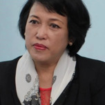 Dra. Lina Mukksin, MSi, Psi, CHt