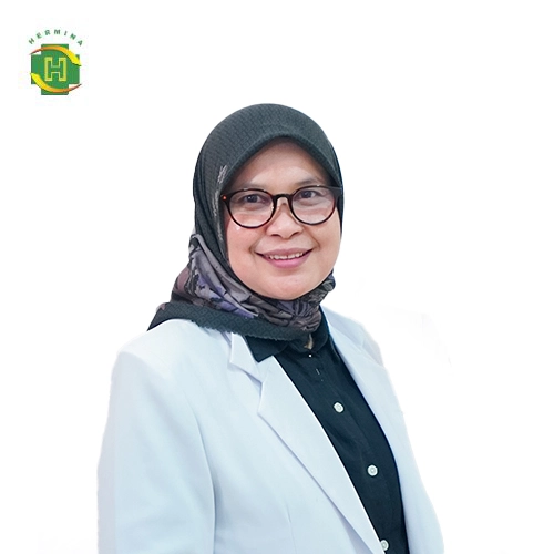 dr. Silvia Dewi, Sp.PD