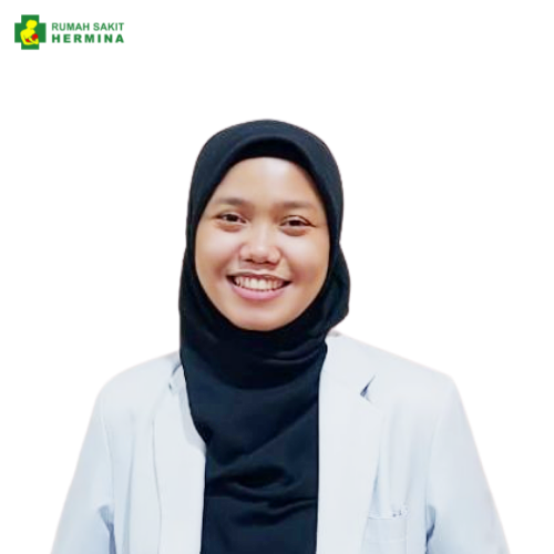 dr. Alvi Aulia Rahma, Sp.BS