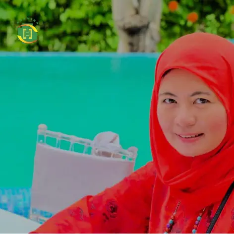 drg. Fira Rafini, Sp.Perio