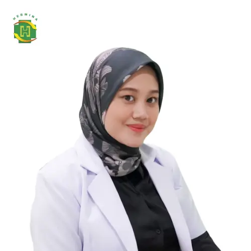 drg. Muthia Khansa