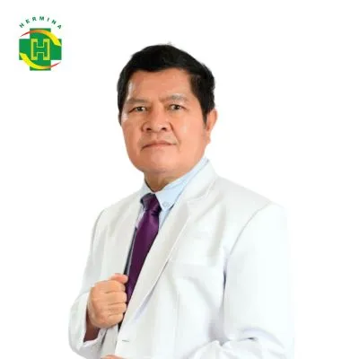DR. Dr. Suskhan, SpOG (K)