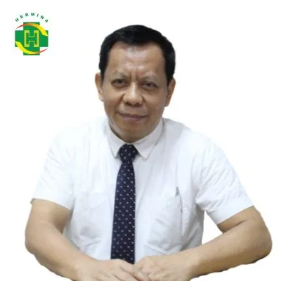 dr. Yusuf Manga, Sp.OG