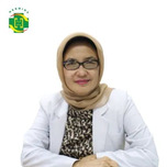 dr. Fauzah, Sp.A