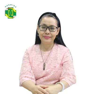 dr. Henny Rosita, SpA (K)