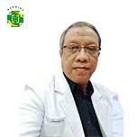 dr. Iskandar, Sp.A