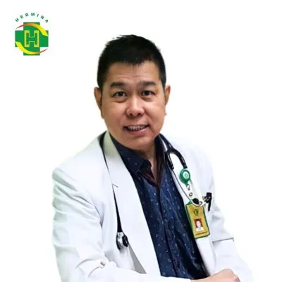 dr. Kadim Sungkono B., Sp.A