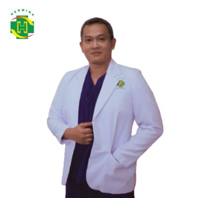 dr. Ryan Rachmanto, Sp.PD