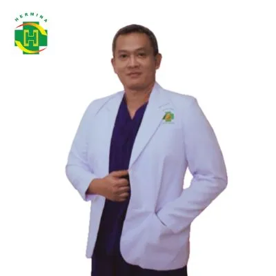 dr. Ryan Rachmanto, Sp.PD