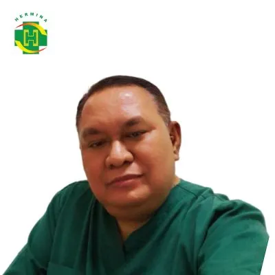 dr. Lukas Anthon Pattiapon, Sp.B Subsp.Onk (K)
