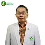 dr. Tumpal Y Sihombing Sp.A (K) Hematolog