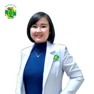 dr. Renie Indriani, Sp.M