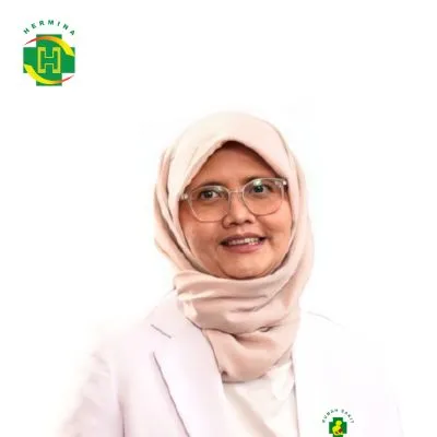 dr. Detty Dwi K, Sp.KK