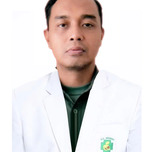 drg. Ibnu Sina, Sp.Pros