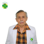 drg. Irman F. Azwar, Sp.BM