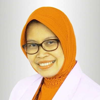 dr. Ani Ariani, SpA (K) Gizi dan Nutrisi