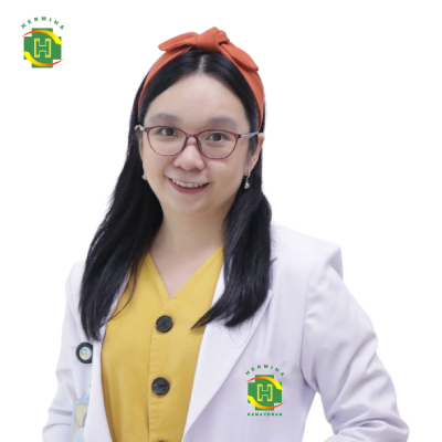 dr. GRISKALIA CHRISTINE T,Sp.PD(K)HOM