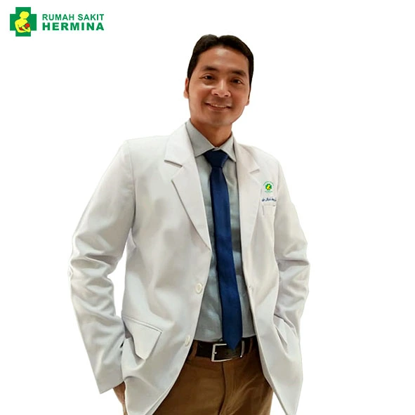dr. M. Bahtera Tri Abadi, Sp.OT(K)