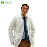 dr. M. Bahtera Tri Abadi, Sp.OT(K)