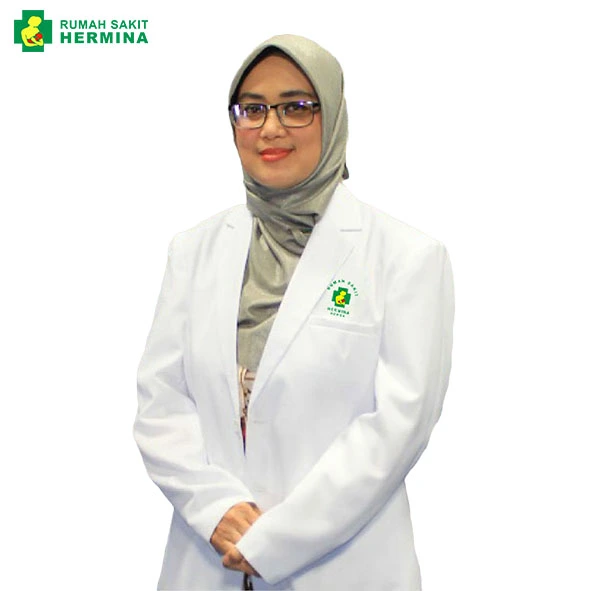 dr. Jusi Susilawati, Sp.PD-KHOM
