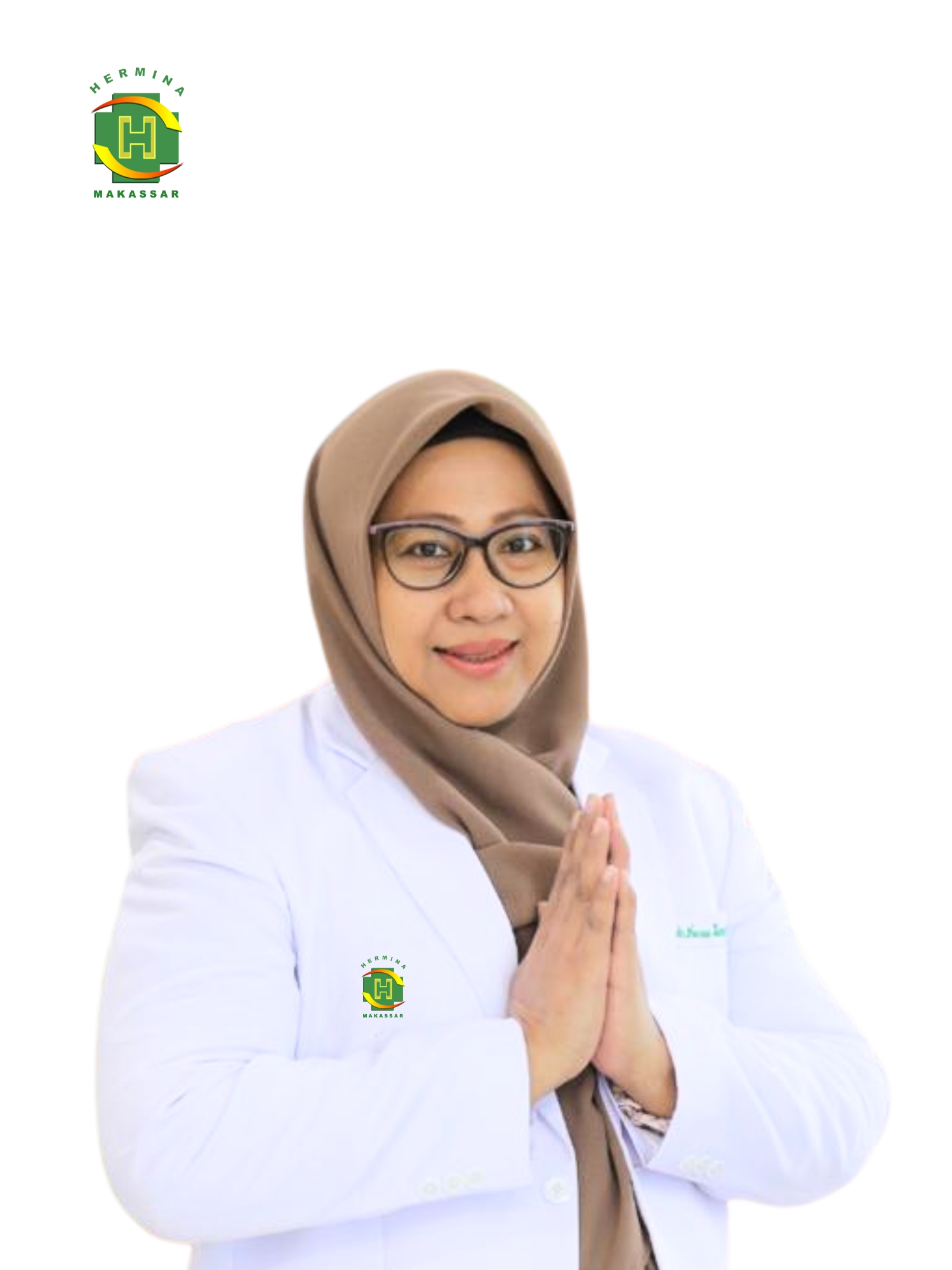 dr. Anna Sari Dewi, Sp.OG