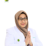 dr. Anna Sari Dewi, Sp.OG