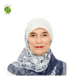 Prof. DR. dr. Heda Melinda N, SpA(K), M.Kes