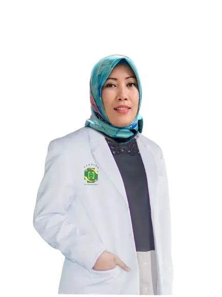 dr. Andi Emilda, Sp.OG