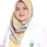 drg. Lely Indriasari, Sp.KGA