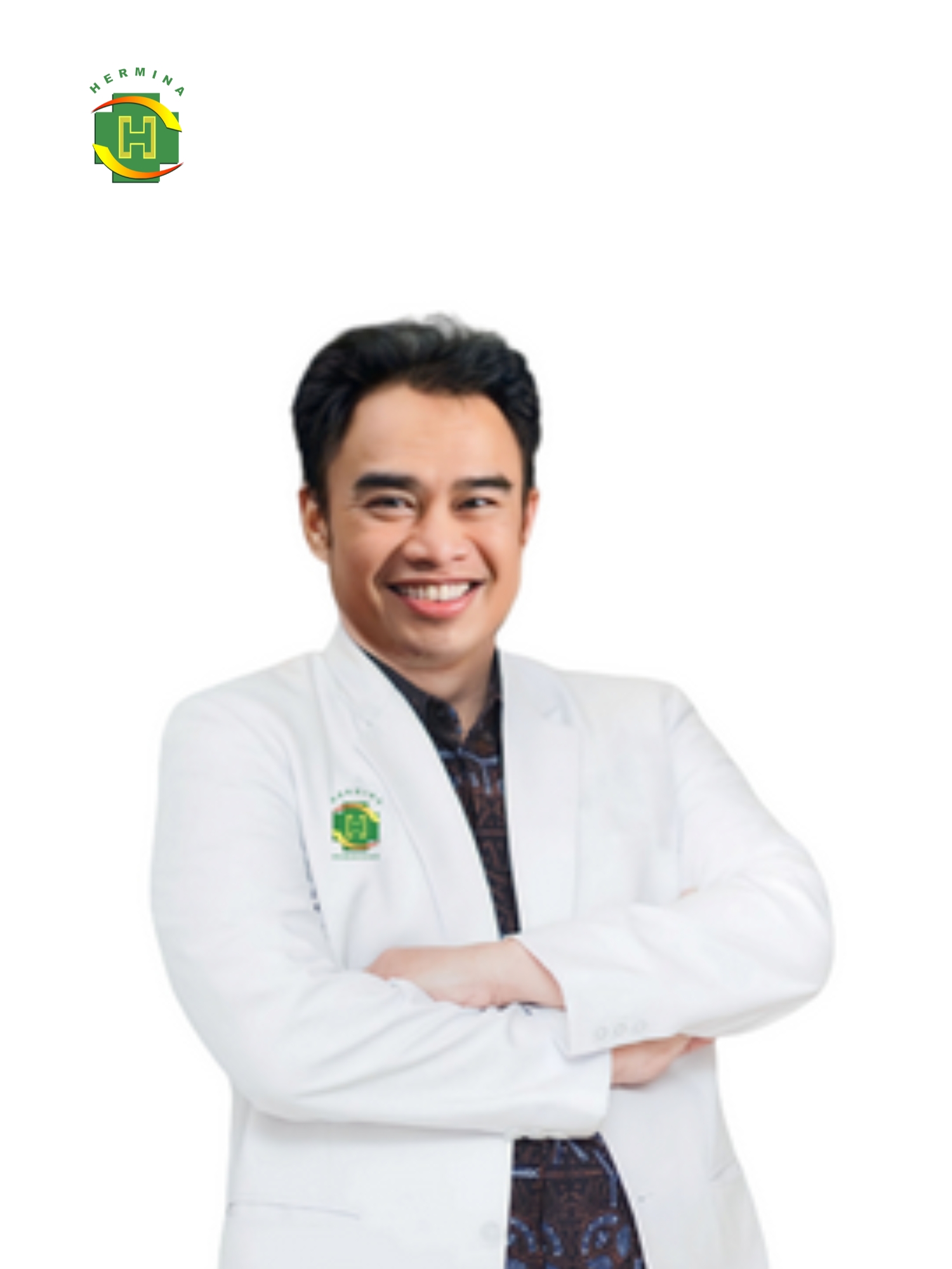 dr. Imam Ahmadi Farid, Sp.OG
