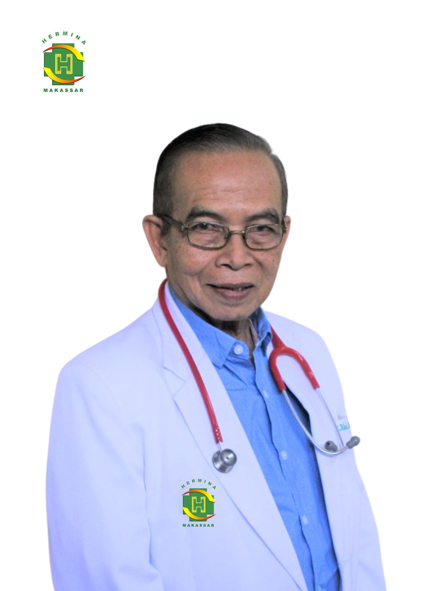 dr. Moh. Hadisoebroto, Sp.A