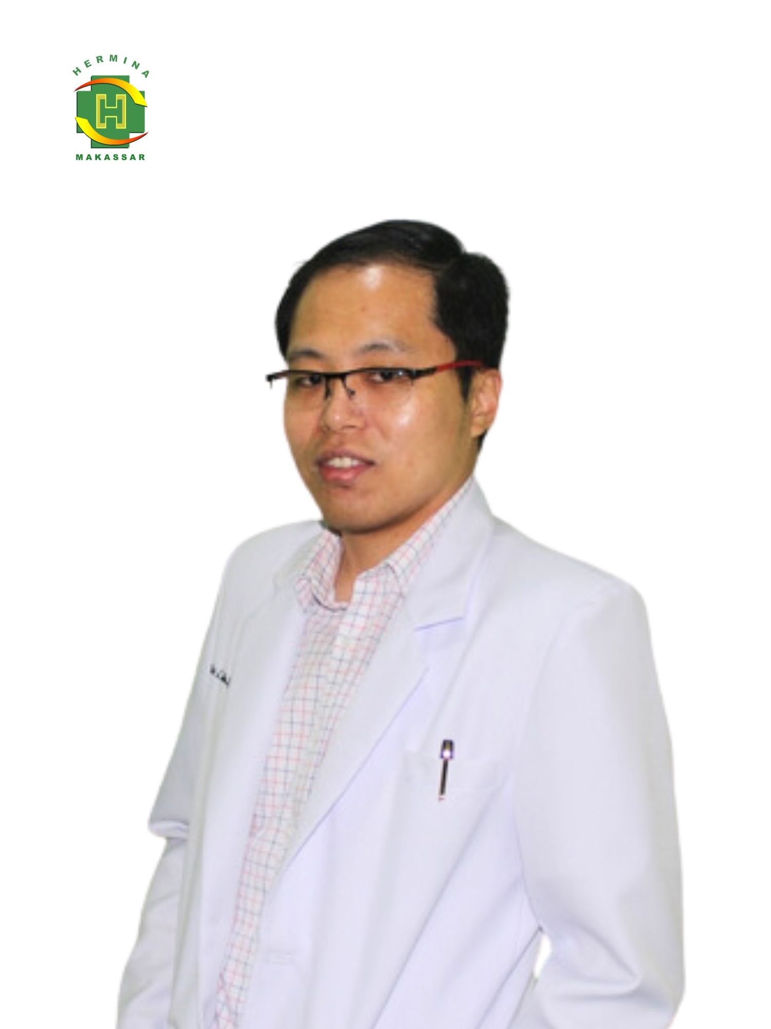 dr. Joic L Salim, Sp.A, M.Kes