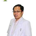 dr. Joic L Salim, Sp.A, M.Kes