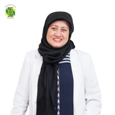 Dr. Tita Husnitawati, dr., SpOG ( K)-FER