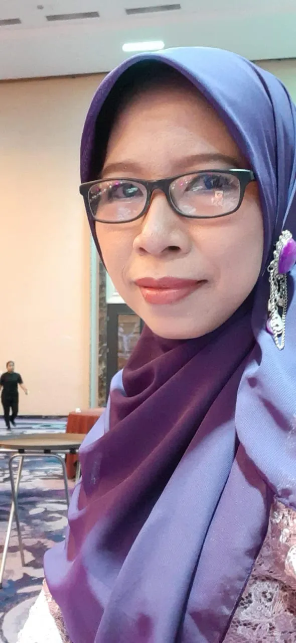 dr. Ratna Hafid, Sp.A