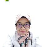 dr. Sarinah Mandella Rumlawan, Sp.PD