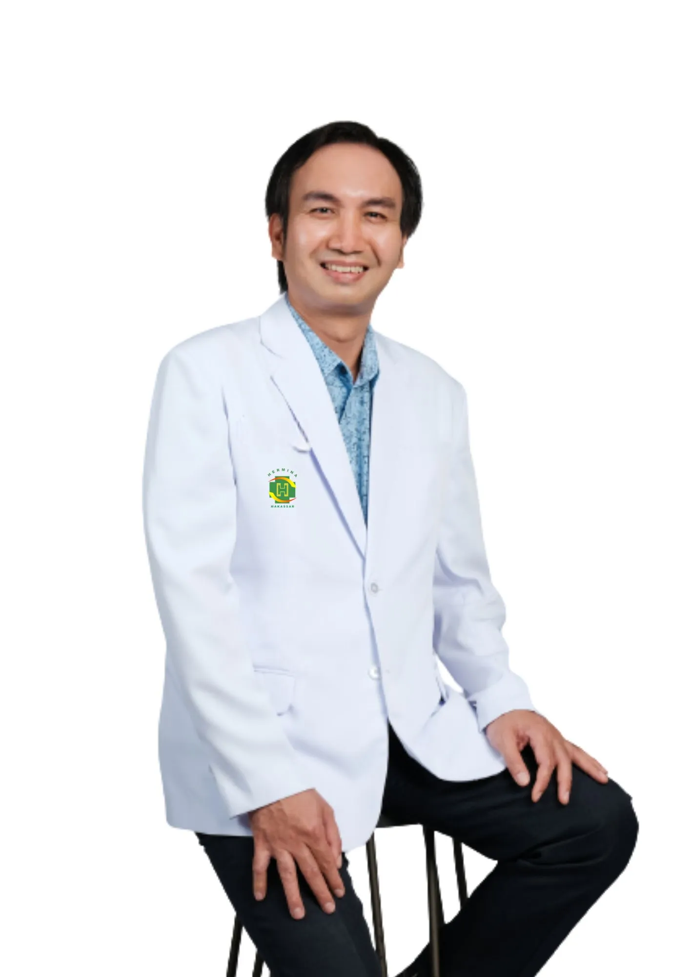 dr. Aditya Davy Santosa, Sp.B. KBD