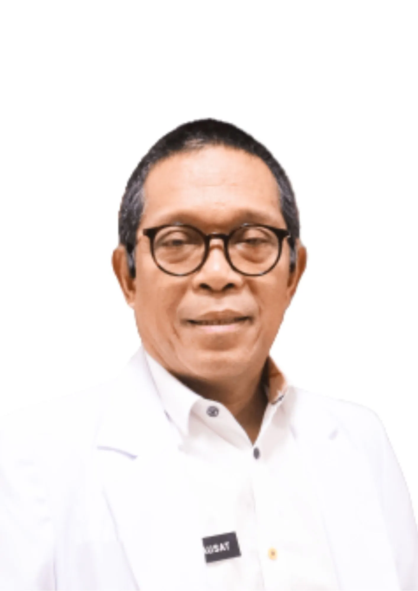 dr. Arman Bausat, Sp.OT