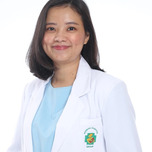 drg. Setyaningrum Kusuma Wardani, Sp.KGA
