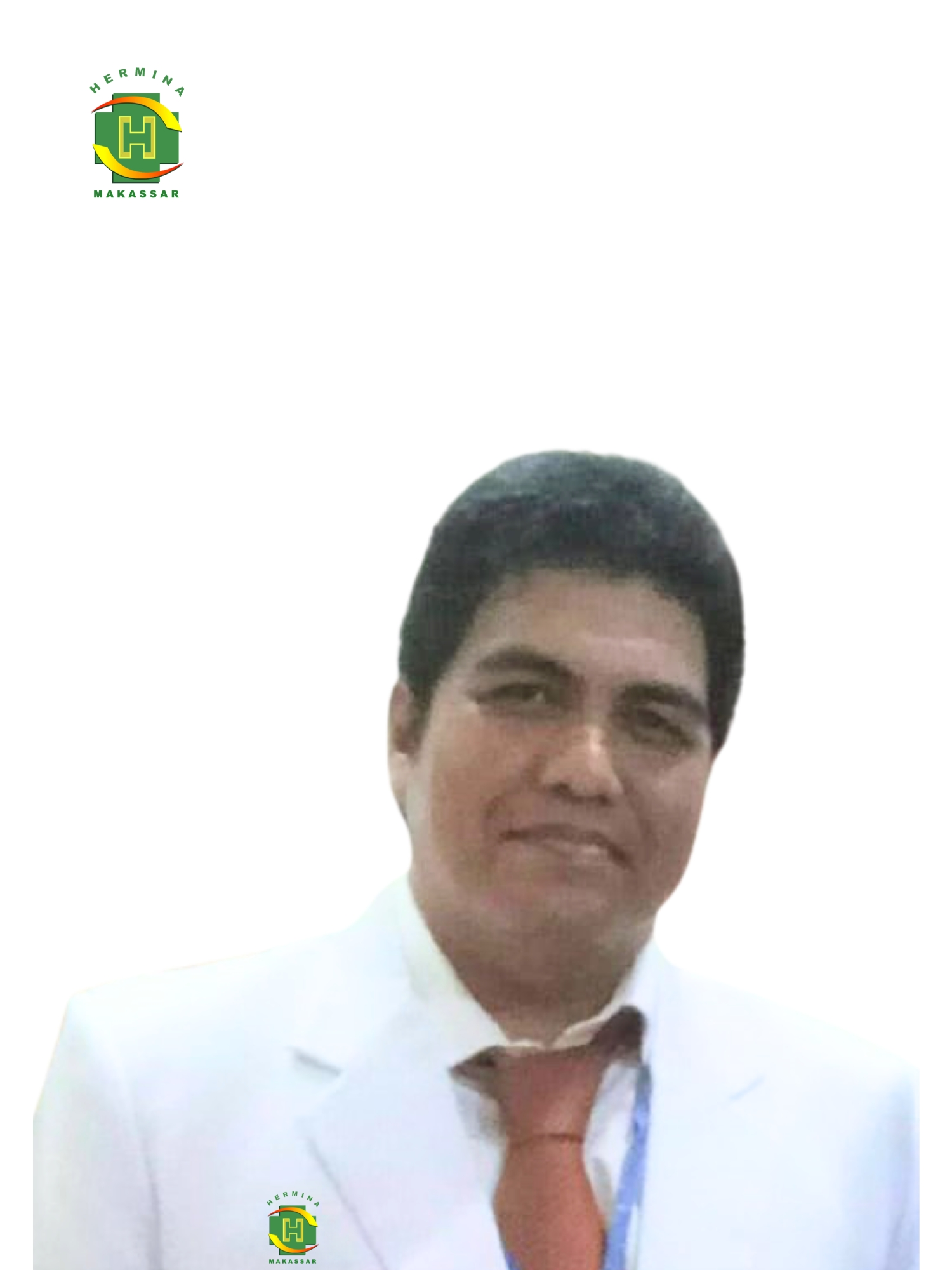 Dr. dr. Azwar Amir, Sp.U