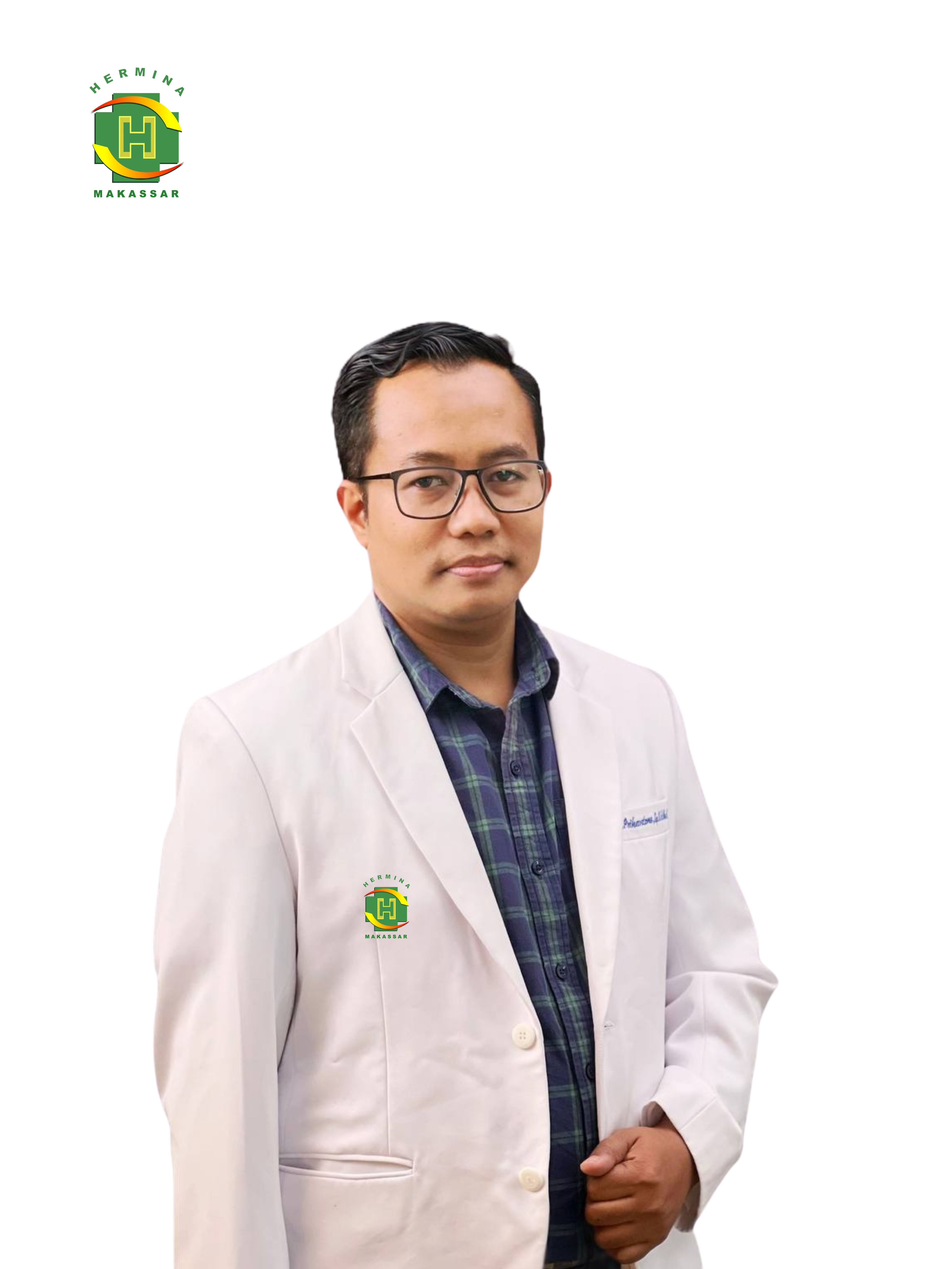 Prof. Dr. dr. Prihantono, Sp.B(K)Onk