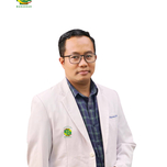 Prof. Dr. dr. Prihantono, Sp.B(K)Onk