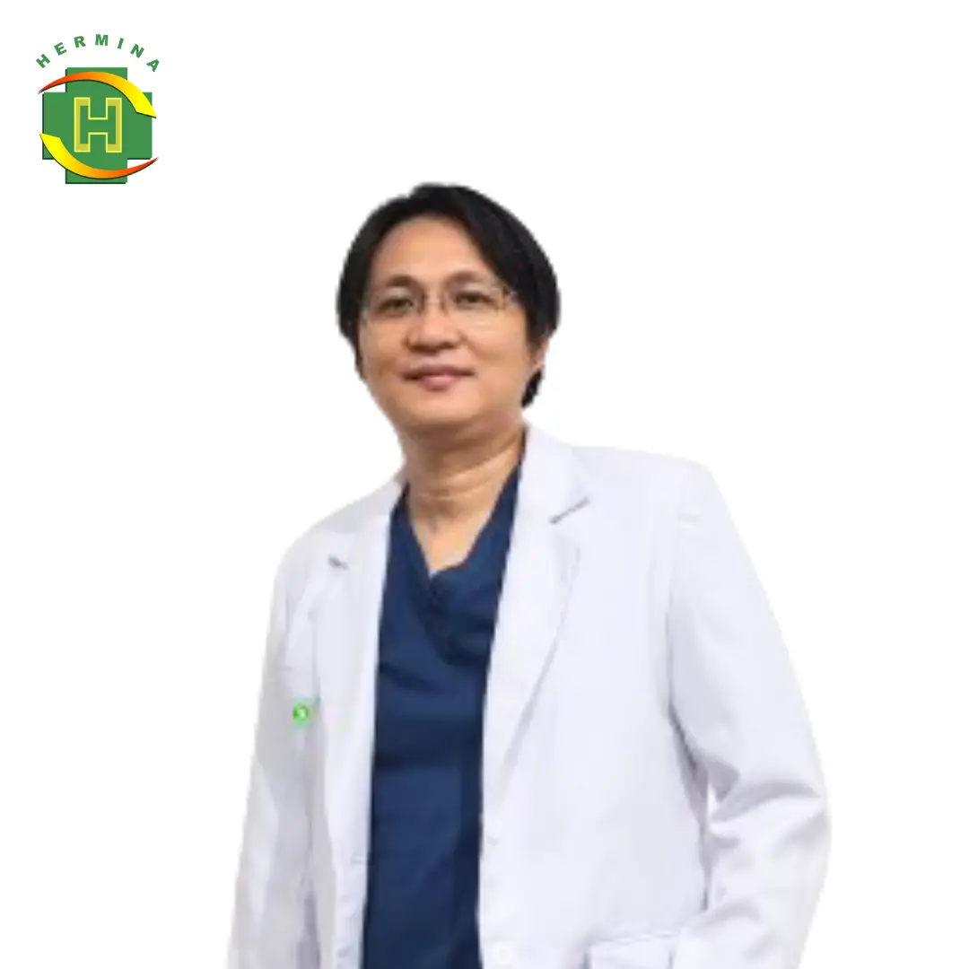 dr. Mono Valentino Yohanis, Sp.OG, M.Kes