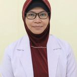 dr. Ida Pramayanti, SpOG