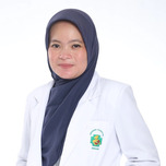 drg. Sukeksi Dyah Intanningrum, Sp.KGA
