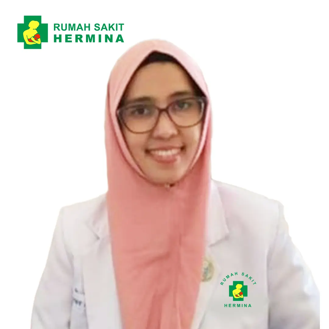 dr. Dewi Kurniawati, M.Kes., Sp.THT-KL