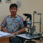 dr. Abraham Adiwidjaja Sutjiono, SpM