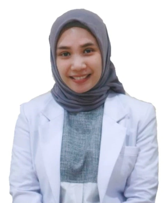 dr. Karlina Putri Siregar, SpM